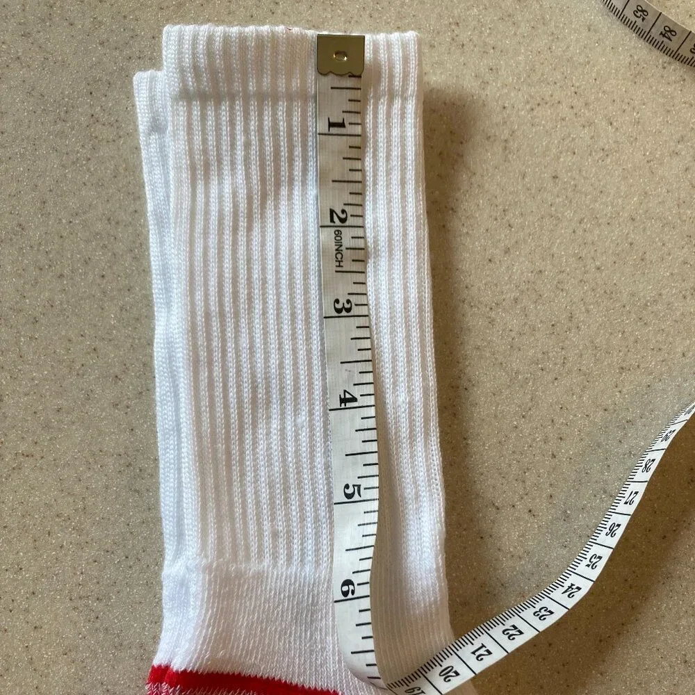 Boys Fruit of the Loom Sport Socks Two Pair NWOT